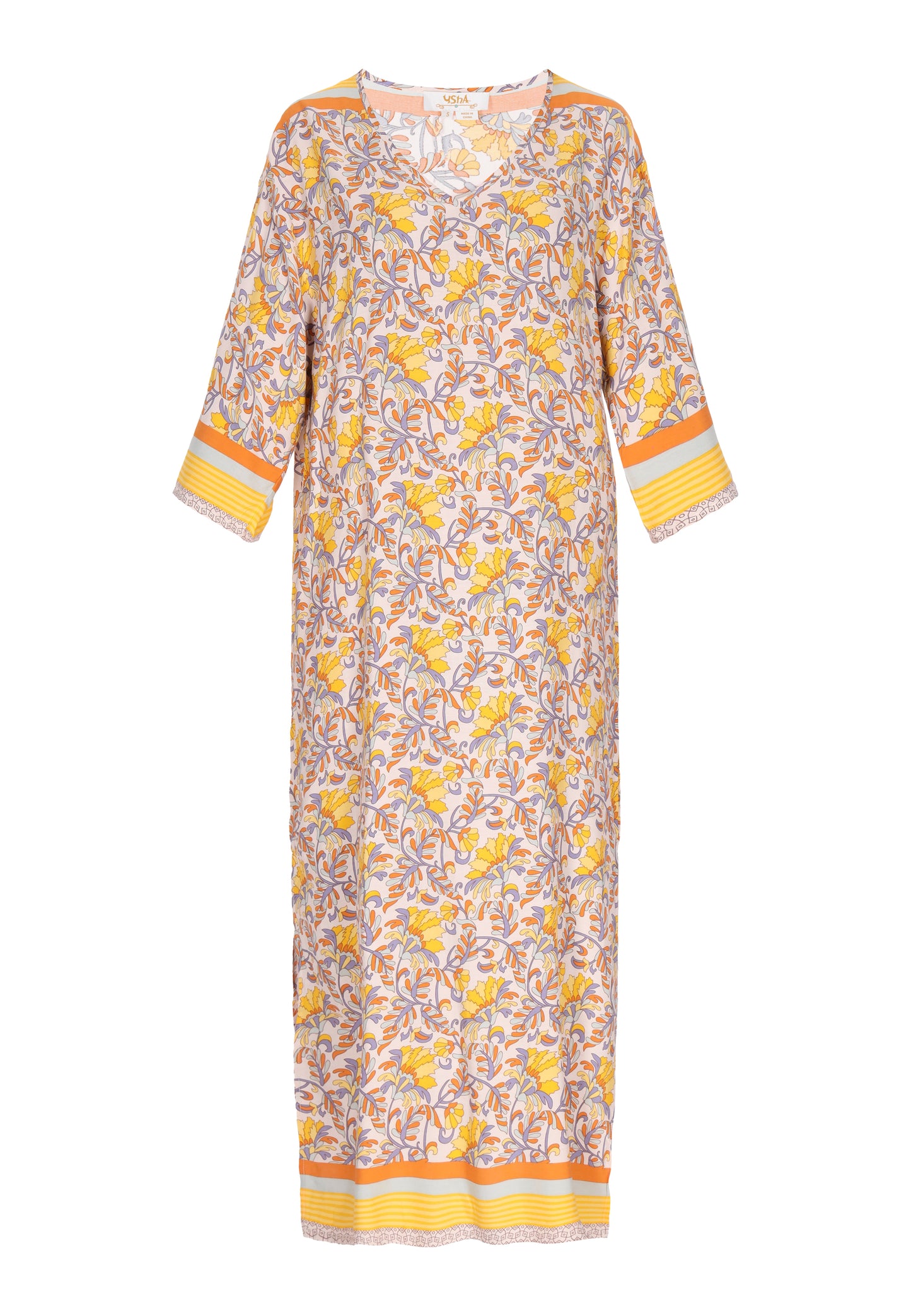 usha FESTIVAL Damen's Kleid'