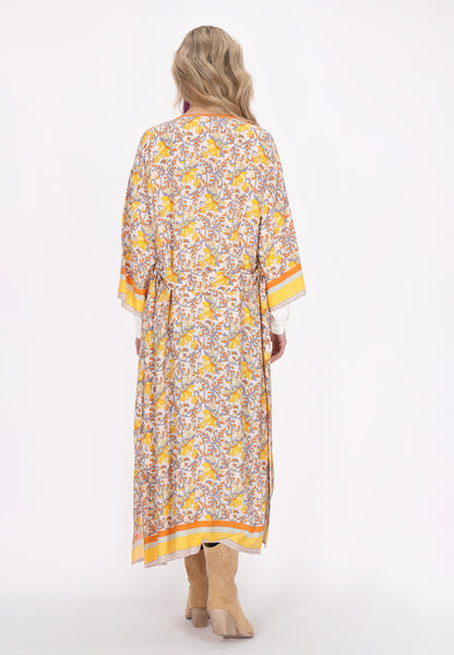 usha FESTIVAL Damen's Kimono