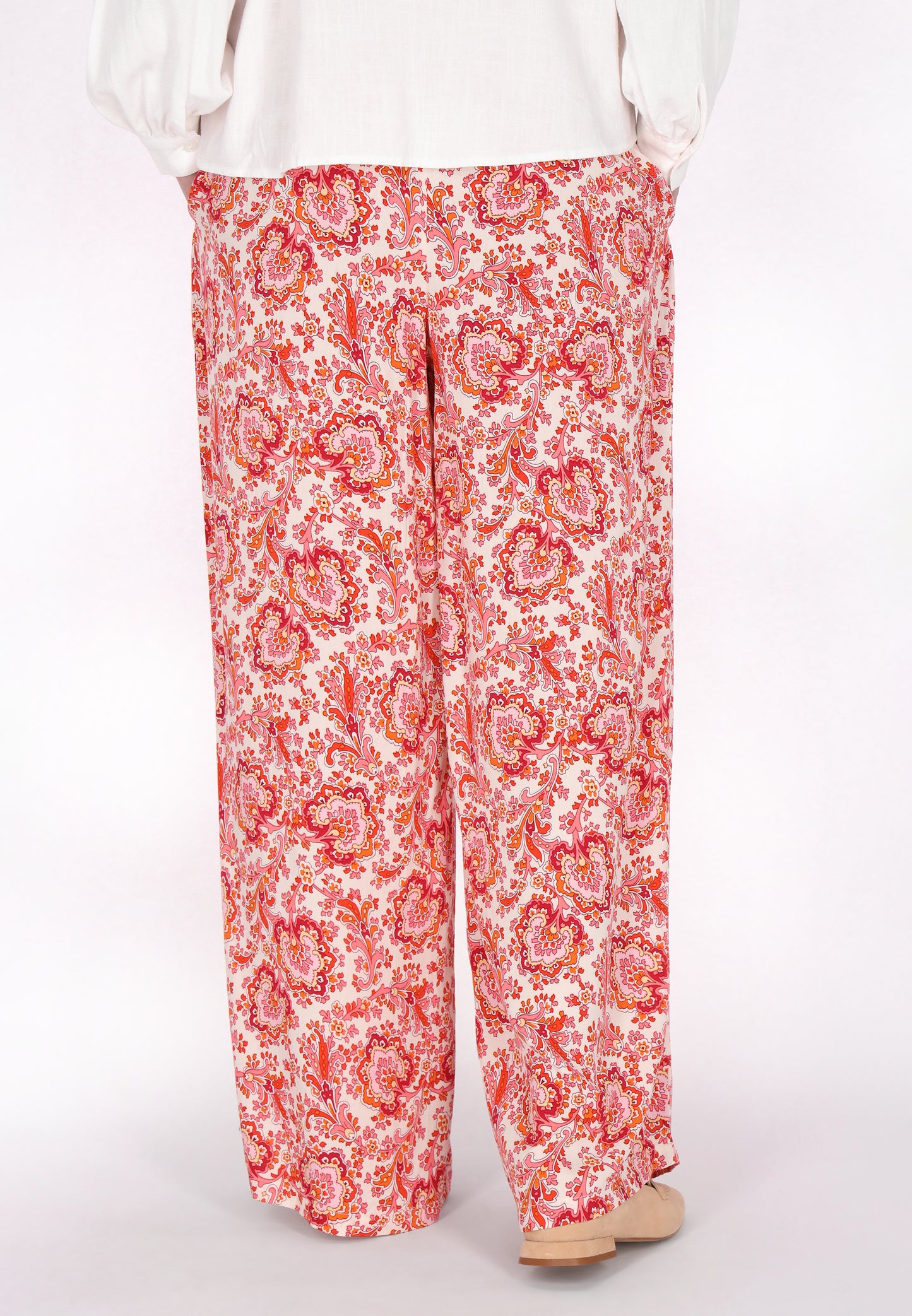 usha FESTIVAL Kobiety's Pants
