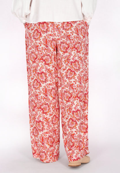 usha FESTIVAL Kobiety's Pants
