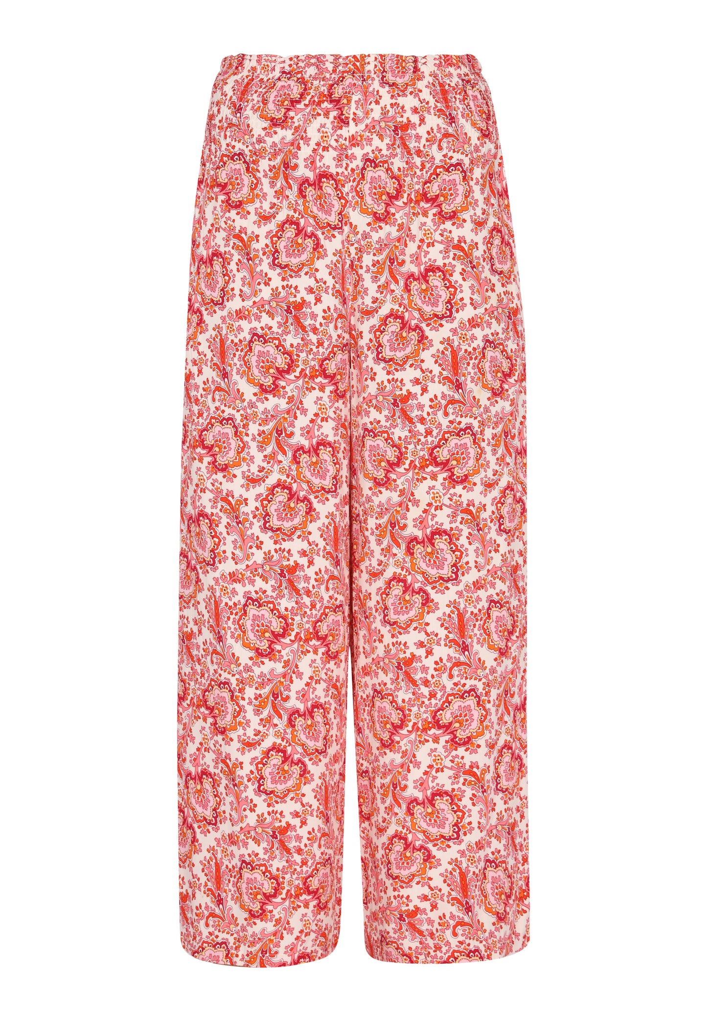 usha FESTIVAL Kobiety's Pants