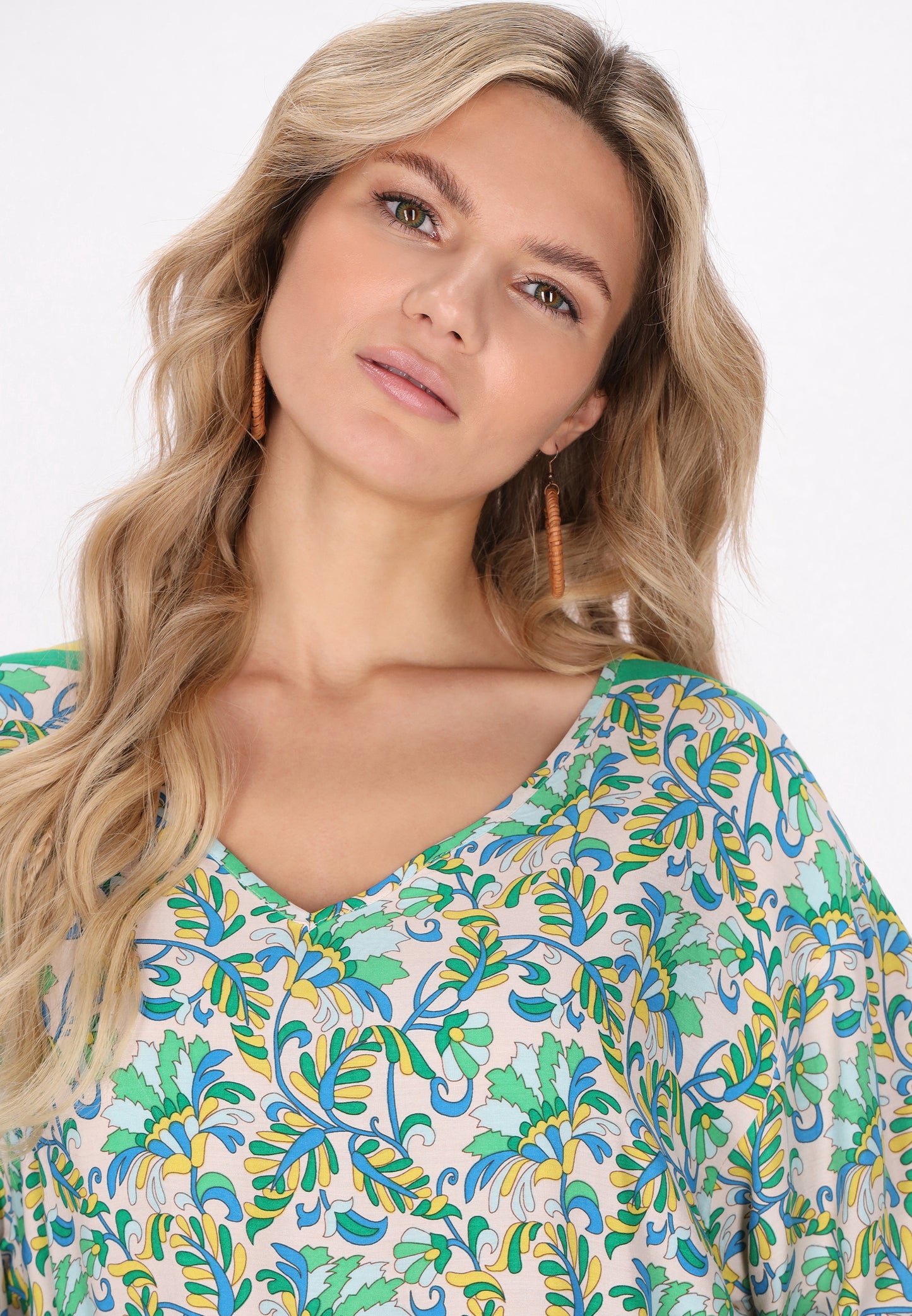 usha FESTIVAL Damen's Kleid'