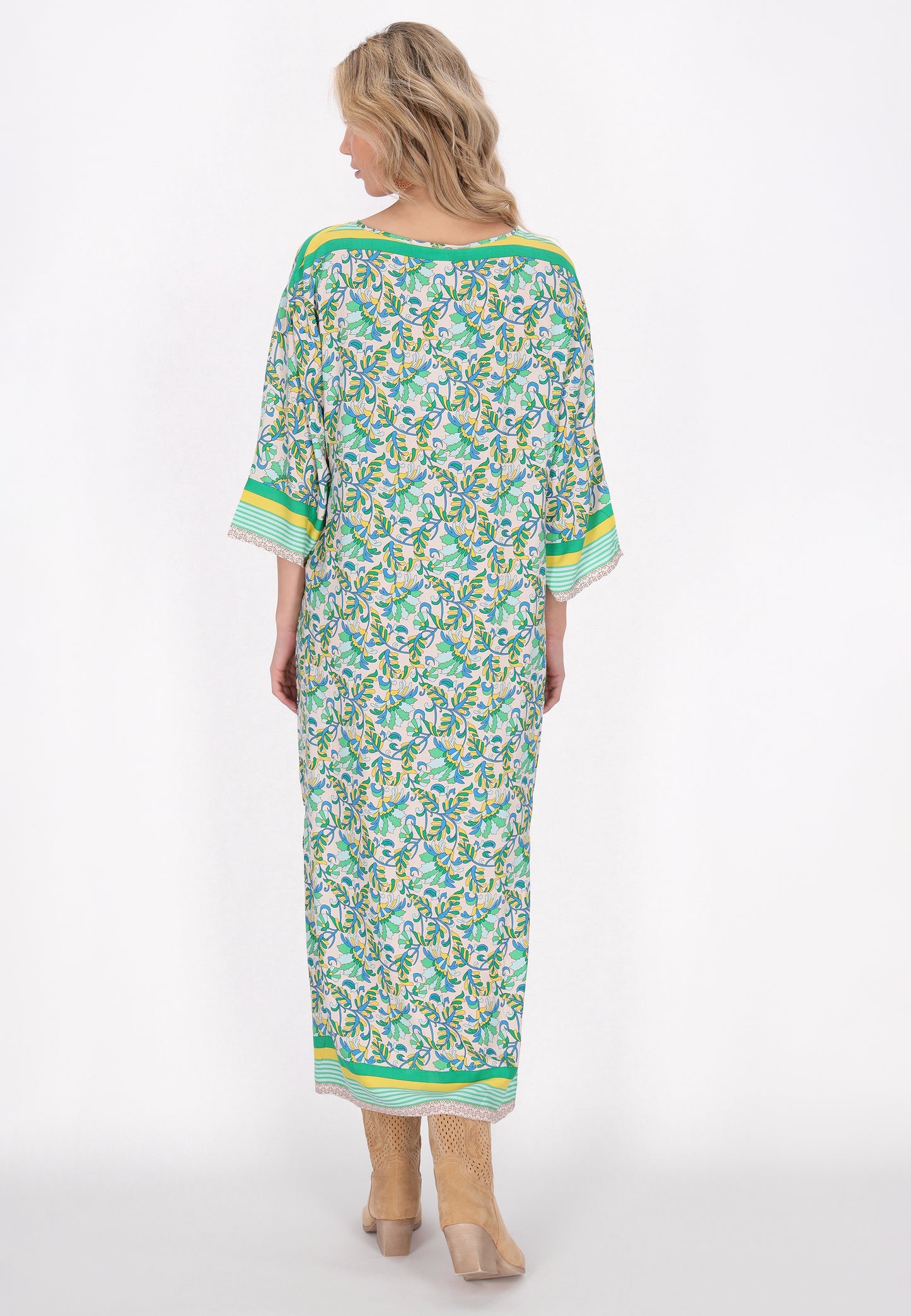 usha FESTIVAL Damen's Kleid'