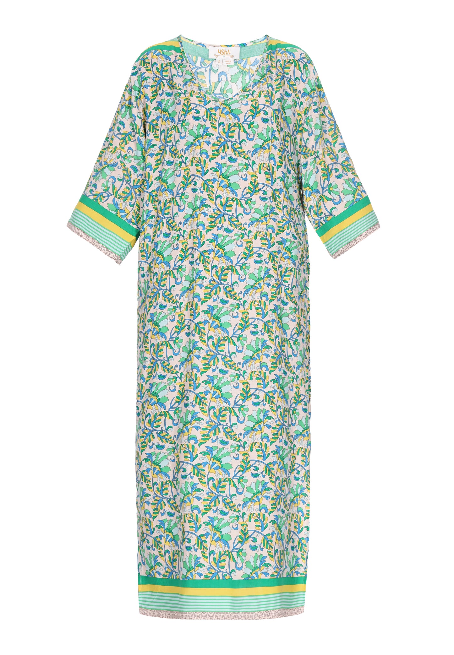 usha FESTIVAL Damen's Kleid'