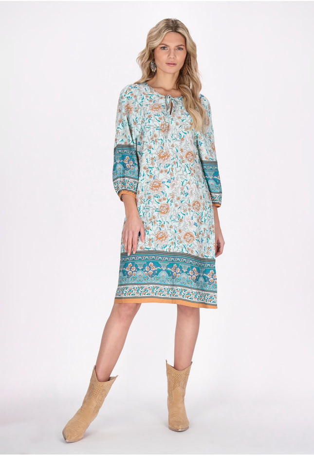 usha FESTIVAL Damen's Kleid'