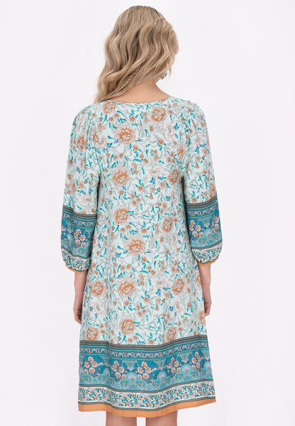usha FESTIVAL Damen's Kleid'
