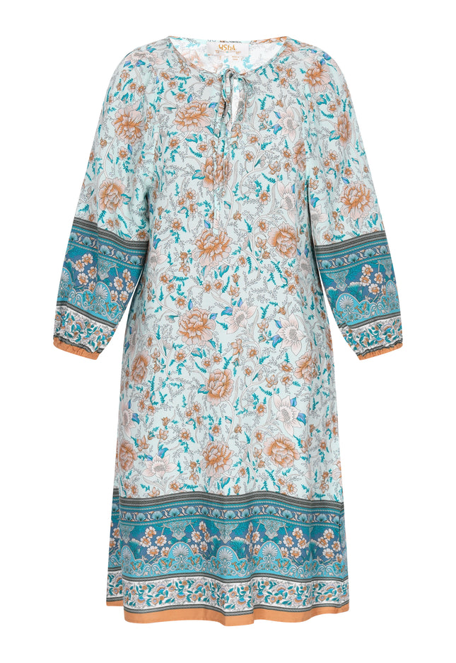 usha FESTIVAL Damen's Kleid'