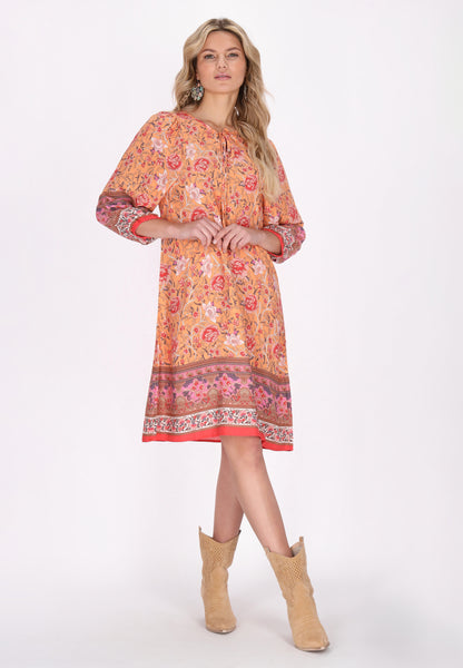 usha FESTIVAL Damen's Kleid'