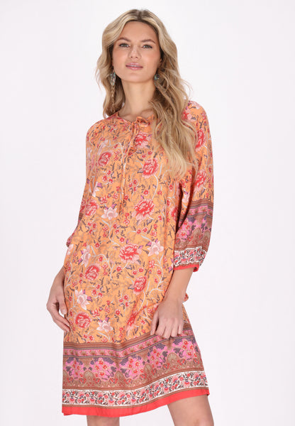 usha FESTIVAL Damen's Kleid'