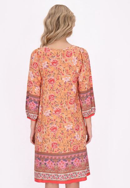 usha FESTIVAL Damen's Kleid'