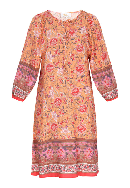 usha FESTIVAL Damen's Kleid'