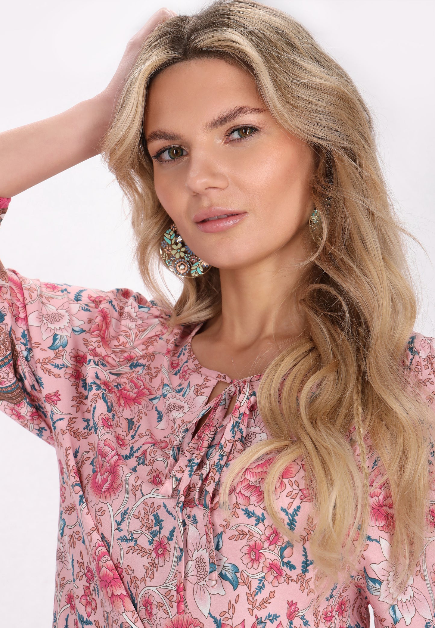 usha FESTIVAL Damen's Kleid'