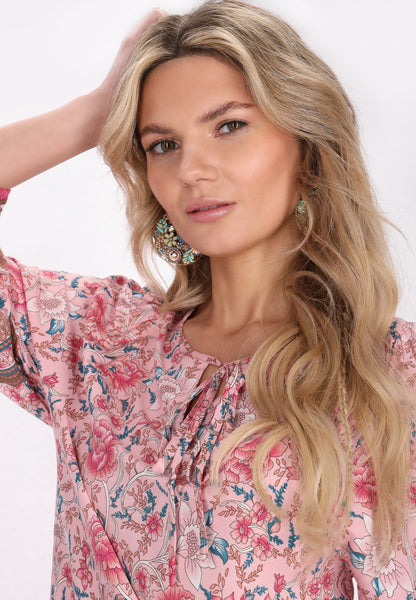 usha FESTIVAL Damen's Kleid'