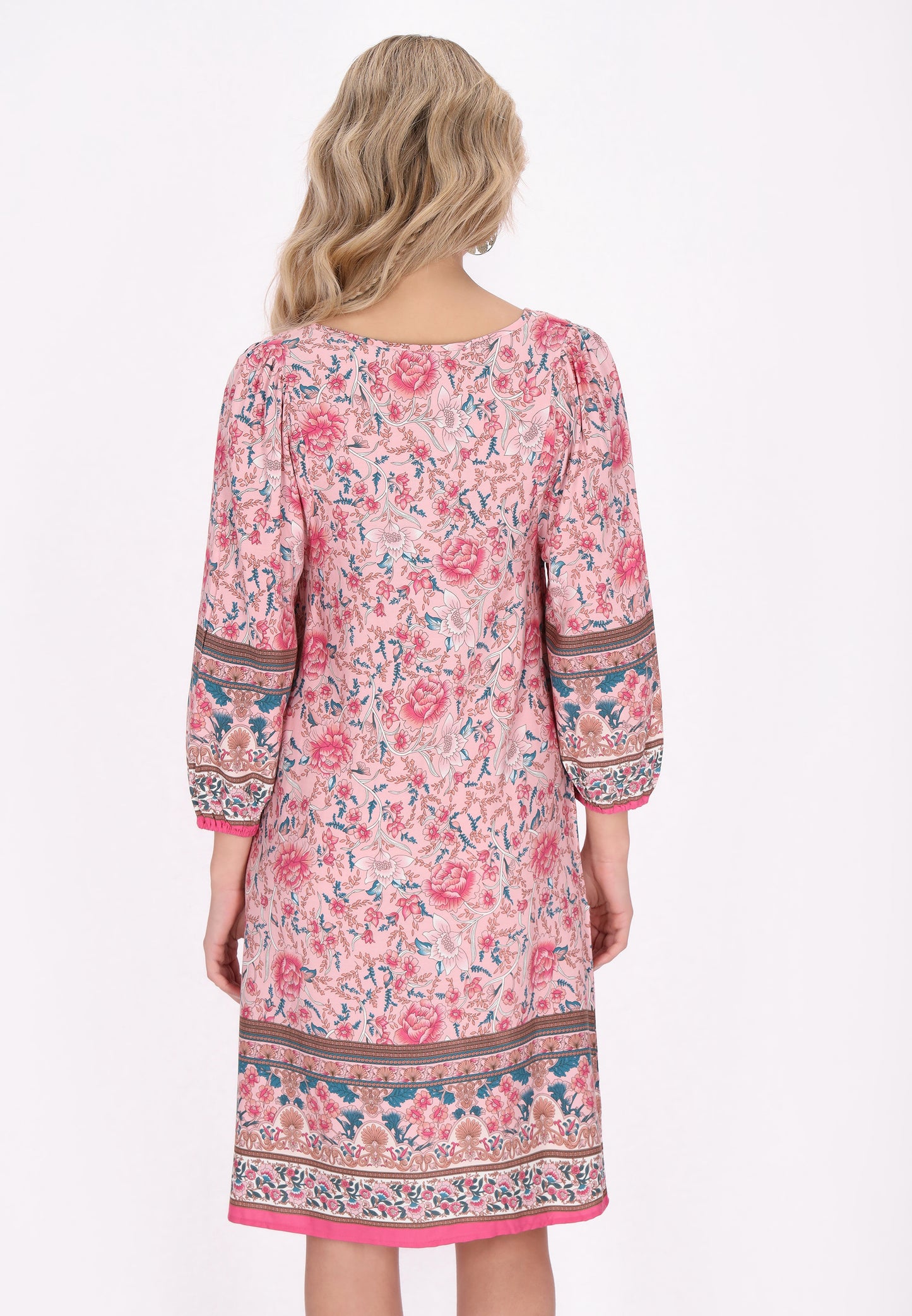 usha FESTIVAL Damen's Kleid'