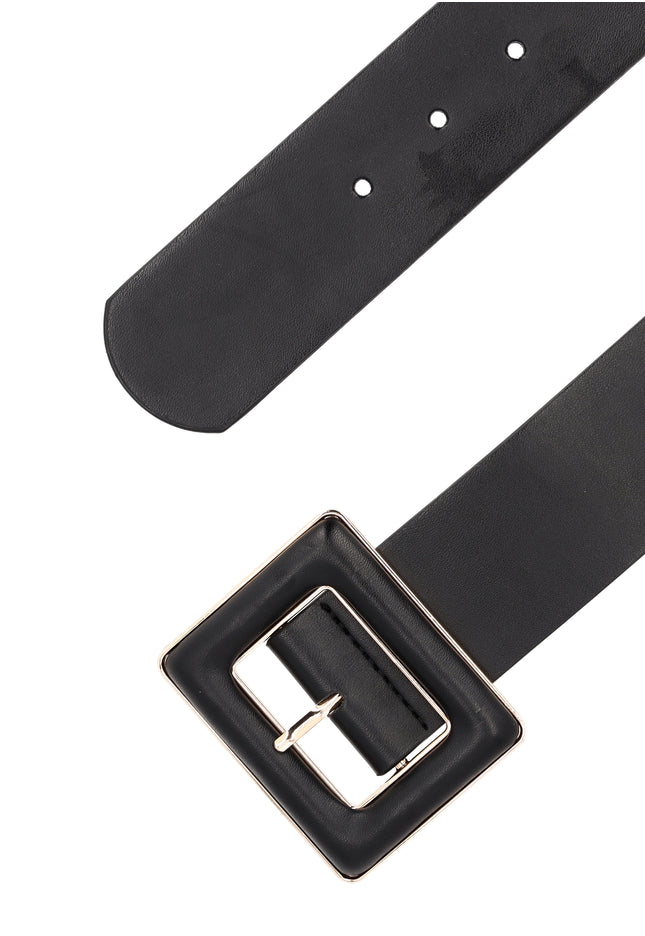 usha BLACK LABEL Women's Belt