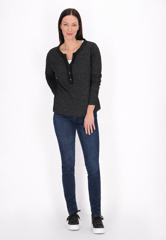 usha BLUE LABEL Women's Blouse