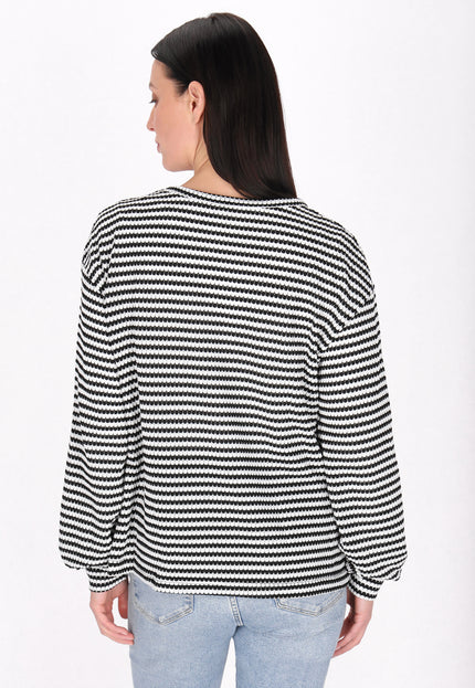 usha BLUE LABEL Kobiety Bluzka