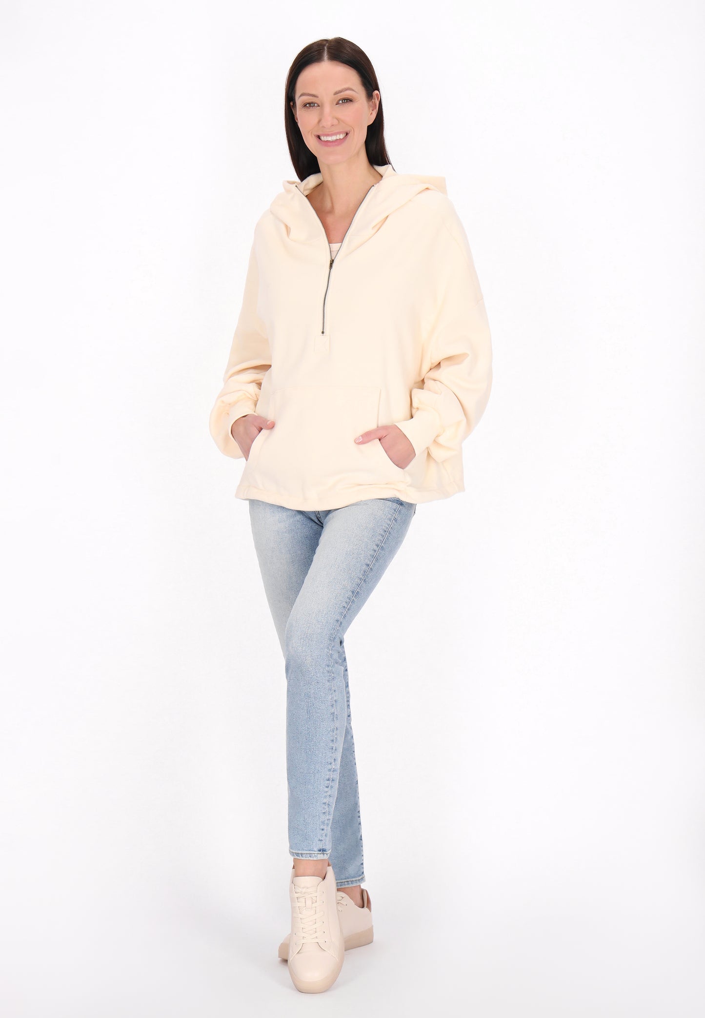 usha BLUE LABEL Women's Sweatshirt