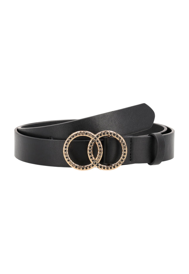 usha BLACK LABEL Women's Belt