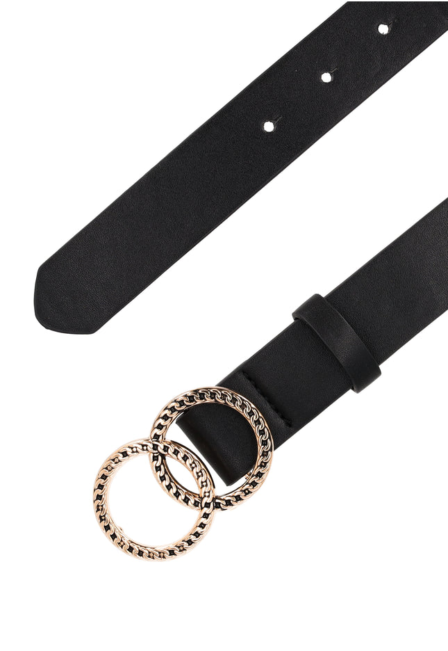 usha BLACK LABEL Women's Belt