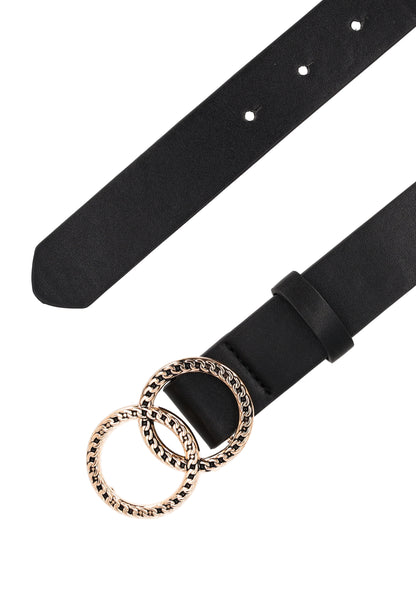 usha BLACK LABEL Women's Belt