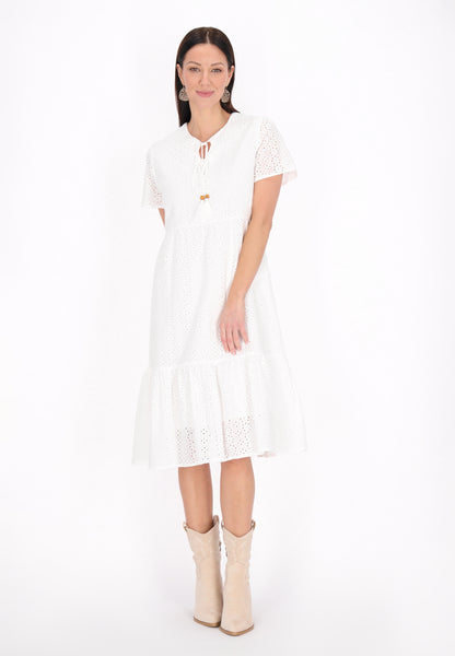 usha Damen's Kleid'