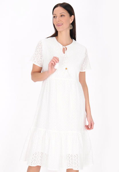usha Damen's Kleid'