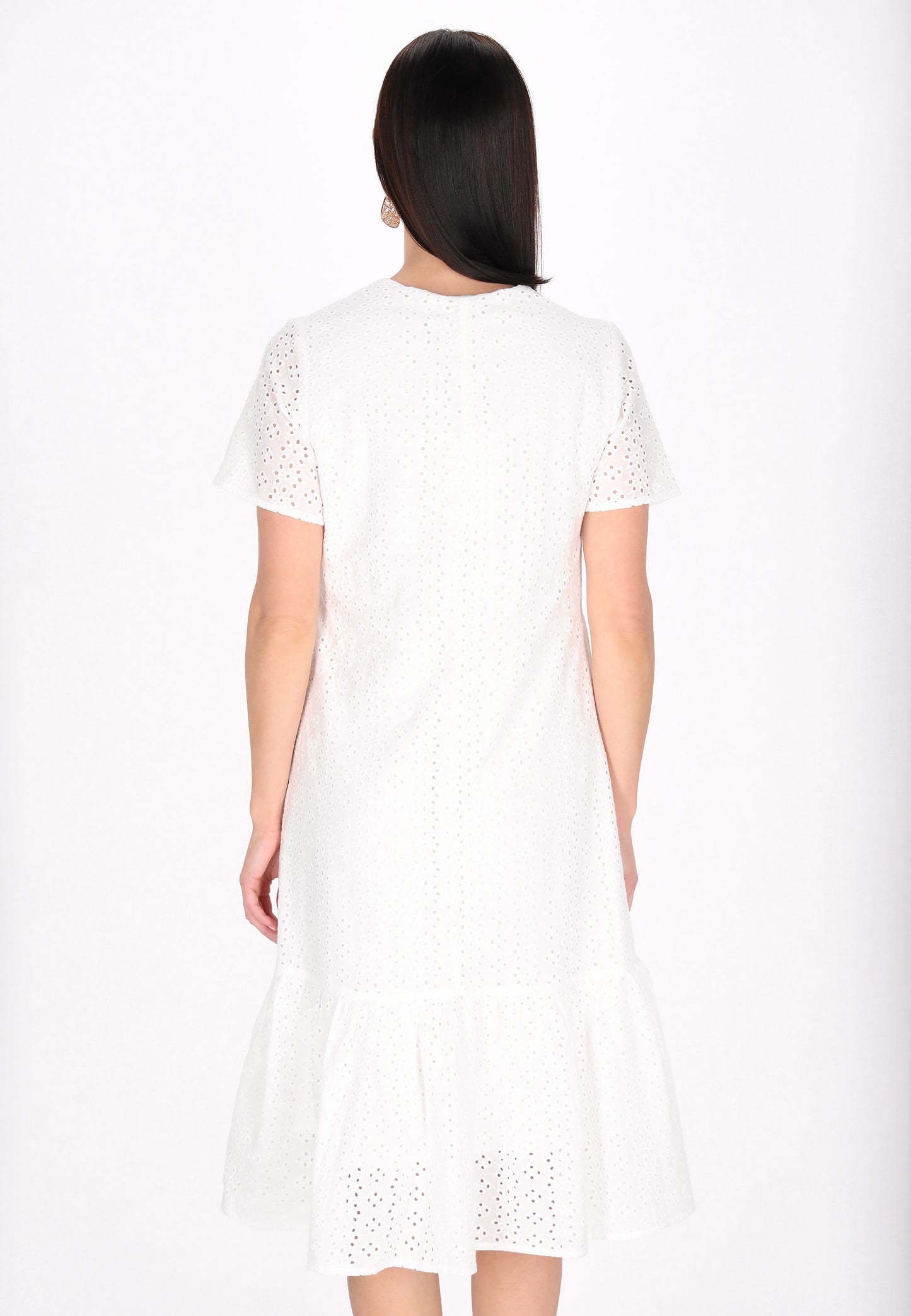 usha Damen's Kleid'