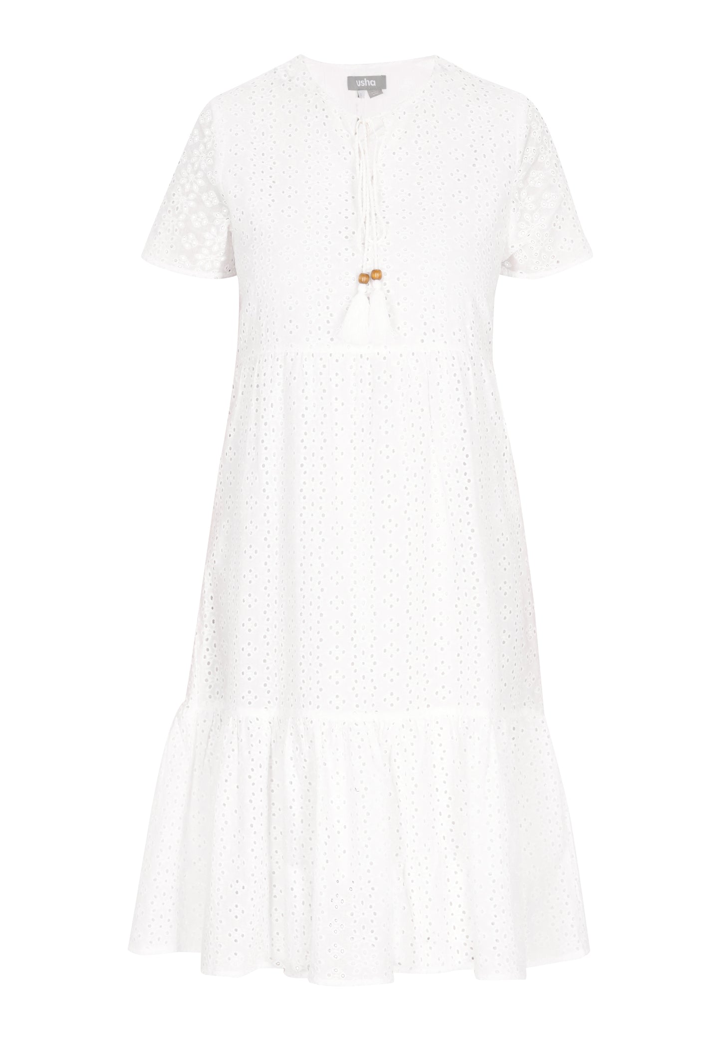 usha Damen's Kleid'