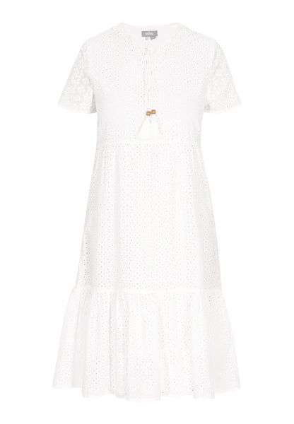 usha Damen's Kleid'