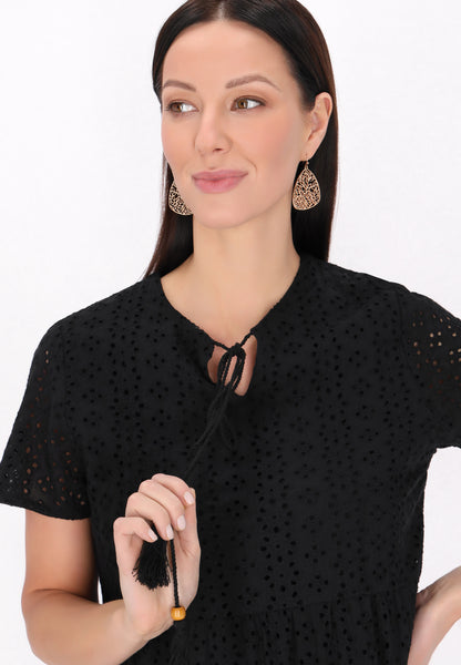 usha Damen's Kleid'