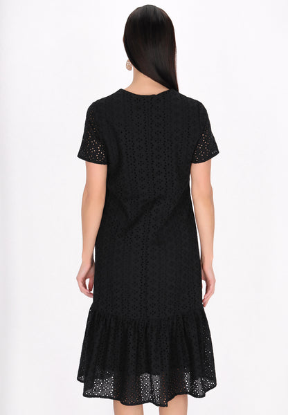 usha Damen's Kleid'