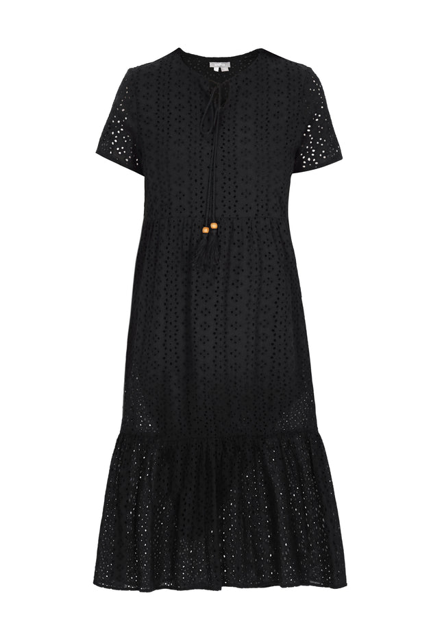 usha Damen's Kleid'