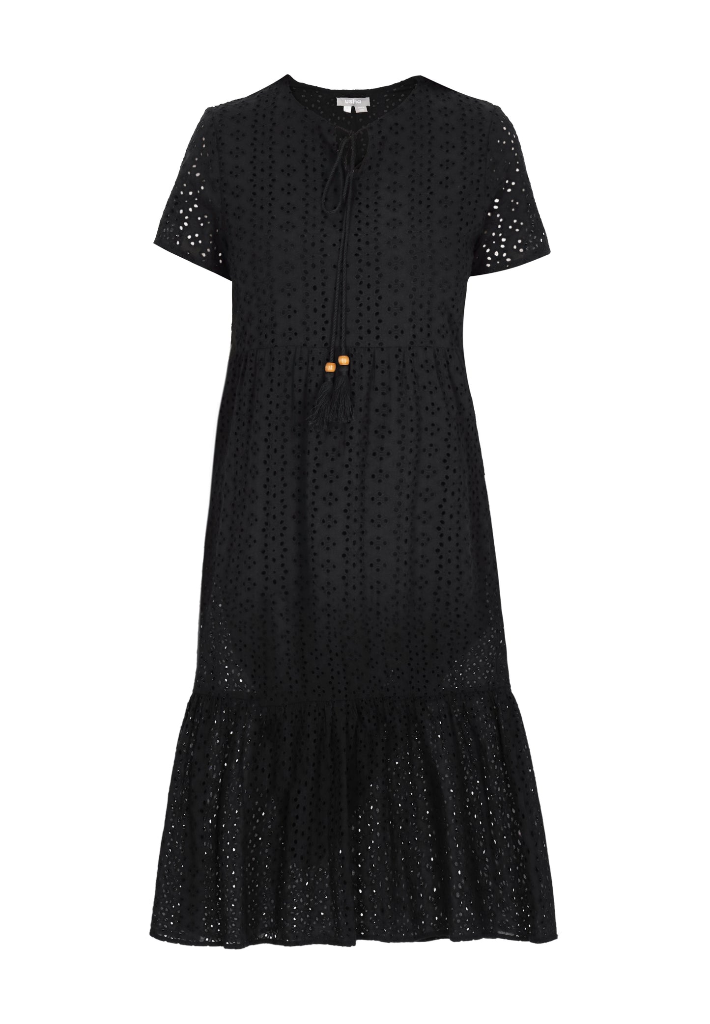 usha Damen's Kleid'