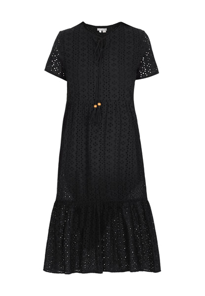usha Damen's Kleid'