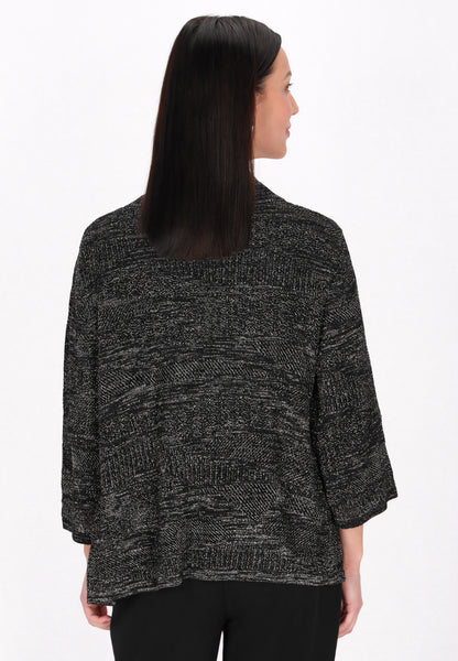 usha BLACK LABEL Women's Cardigan