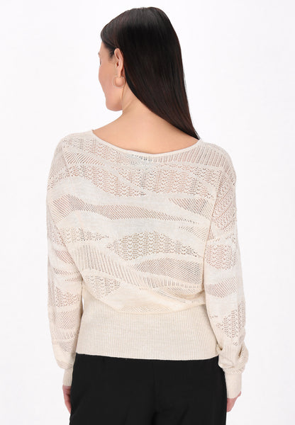 usha BLACK LABEL Women's Sweater