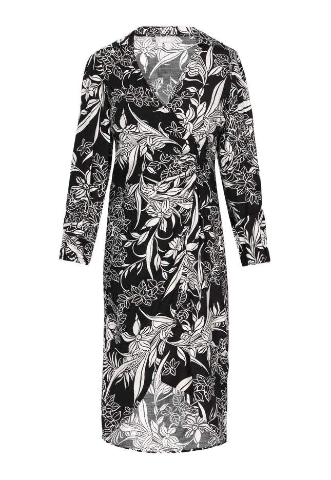 usha Damen's Kleid'