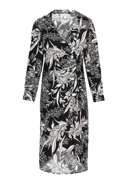 usha Damen's Kleid'