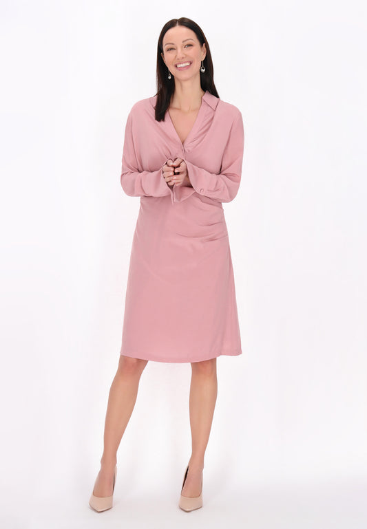 usha BLACK LABEL Women's Dress