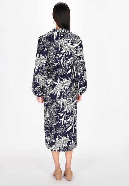 usha Damen's Kleid'