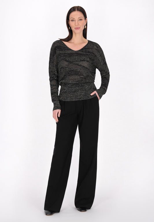 usha BLACK LABEL Women's Sweater