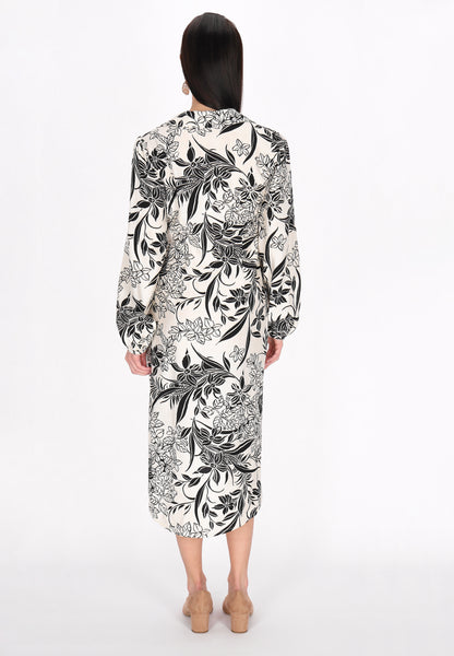 usha Damen's Kleid'