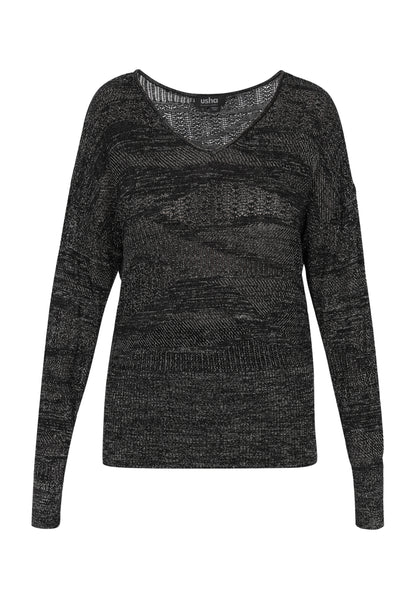 usha BLACK LABEL Women's Sweater