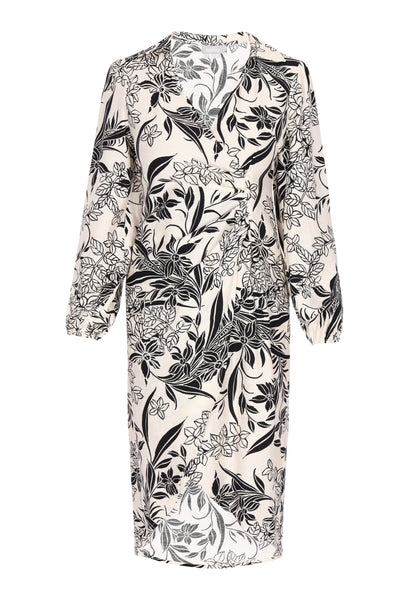 usha Damen's Kleid'