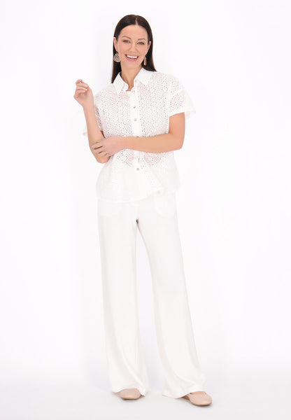 usha Damen-Hemd