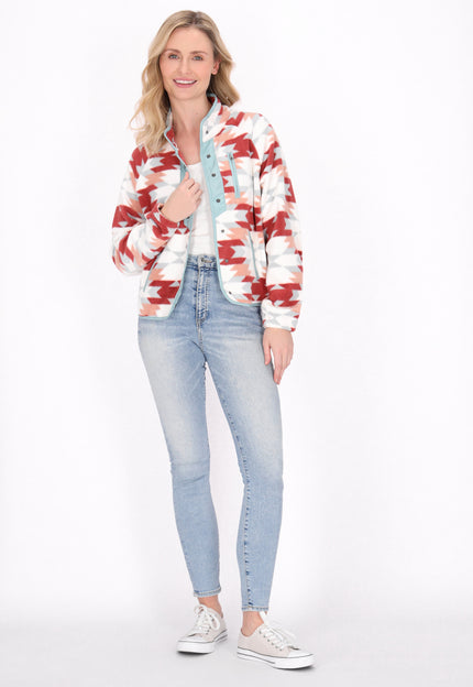 Collection image for: Damen | Kleidung | Jacken | Fleecejacken