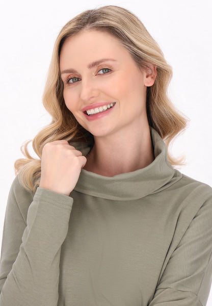 usha Damen Bluse
