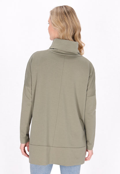 usha Damen Bluse