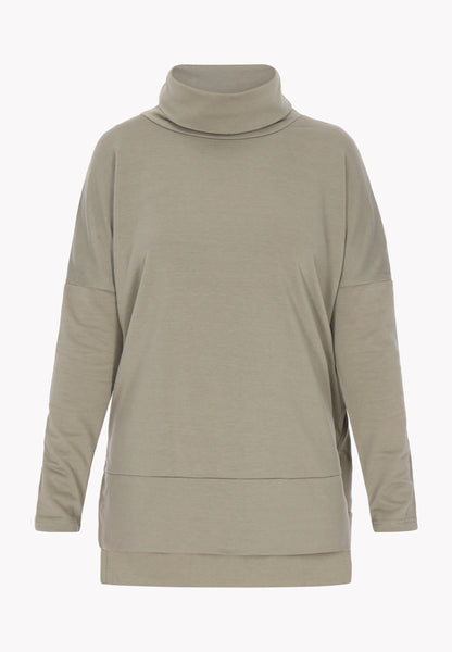 usha Damen Bluse